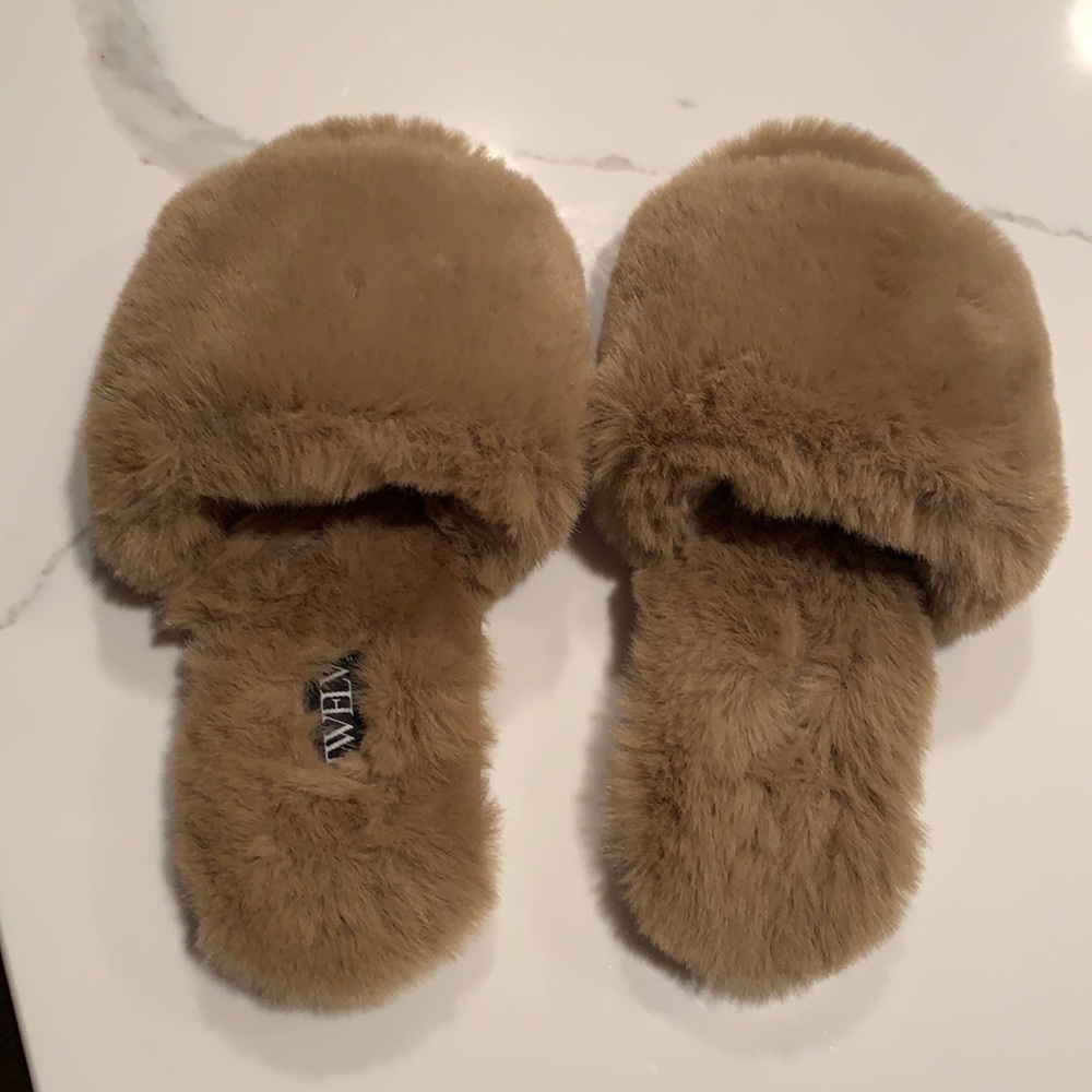 Slippers